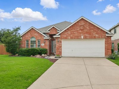 1504 Heron Dr, Aubrey, TX, 76227