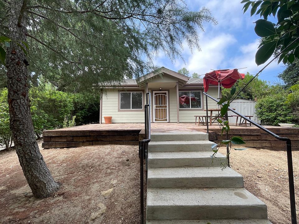1st image of 8451 Valley Flores Dr