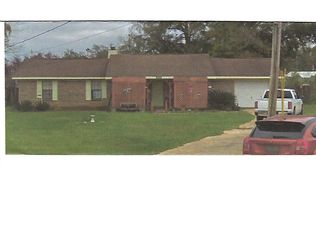 4282 Wellington Dr, Pace, FL 32571