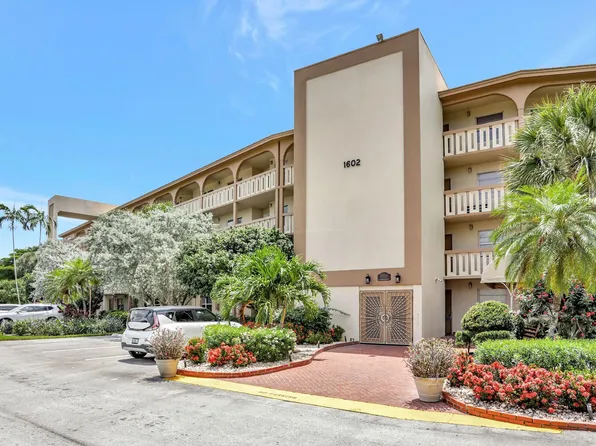 1602 Abaco Drive #D4, Coconut Creek, FL 33066
