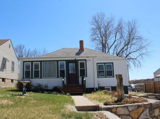 214 E 11th St, Concordia, KS 66901