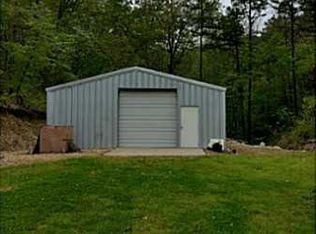 4310 Rr 2, Watts, OK 74964