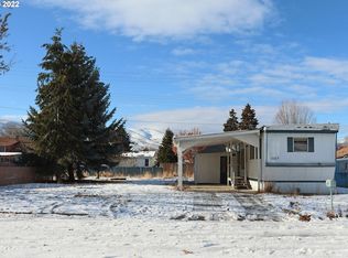1065 Grove St, Baker City, OR 97814