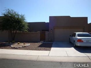 4141 S Wolf Run Rd, Green Valley, AZ 85614