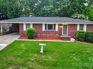 1103 Holmes Ave, Salisbury, NC 28144