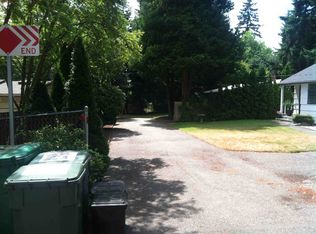 14315 26th Ave NE, Seattle, WA 98125