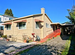 2325 McGee Ave, Berkeley, CA 94703
