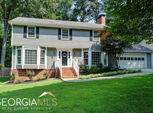 4645 Redspruce Dr SW, Lilburn, GA 30047