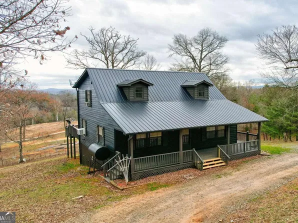 146 Bent Wood Ln, Blue Ridge, GA 30513
