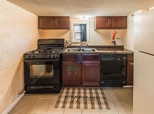 610 E Monument St, Colorado Springs, CO 80903