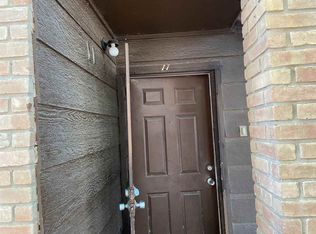 201 Martingale St #11, Laredo, TX 78041