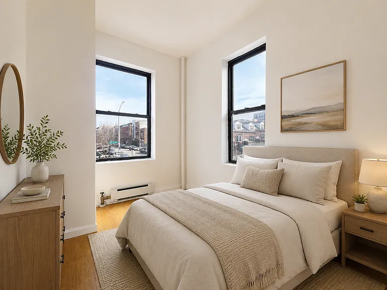 181 Mac Dougal St #3R — Photo 2