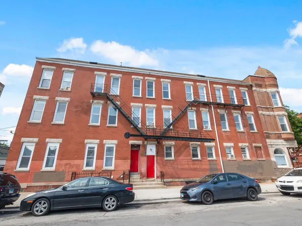 2026 S Washtenaw, 2026 S Washtenaw Ave APT 2E, Chicago, IL 60608