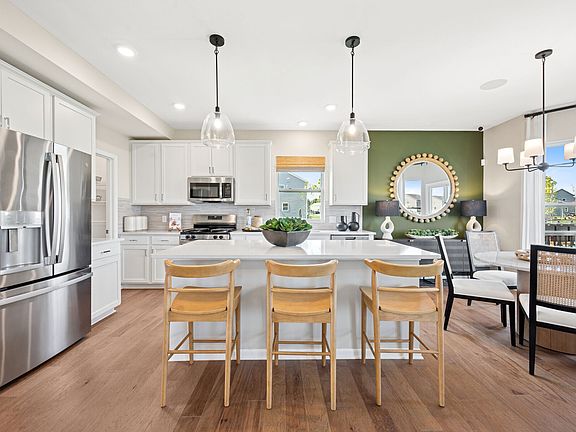 Kitchen - Representational Photo