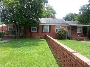 2954 Jackson St, Augusta, GA 30906