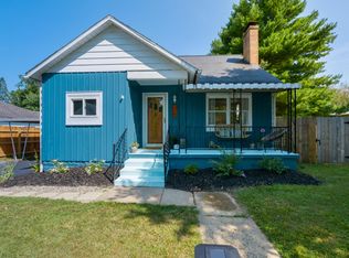 703 W Sugar St, Mount Vernon, OH 43050