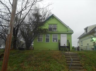 2121 Walrond Ave, Kansas City, MO 64127