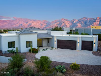 12686 N Vistoso View Pl, Oro Valley, AZ, 85755