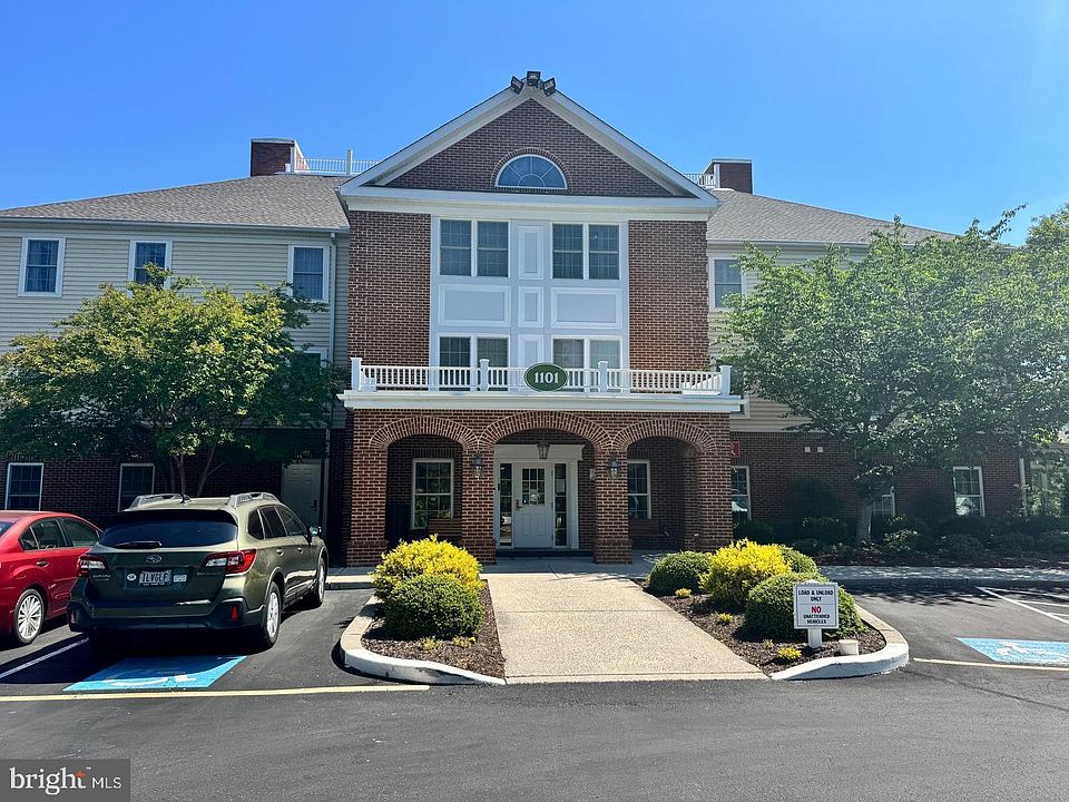 1st image of 1101 S Schumaker Dr APT 108