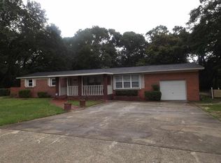 1101 Chavers St, Pensacola, FL 32534