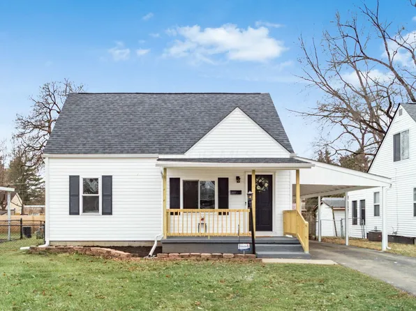 2427 Argyle Dr, Columbus, OH 43219