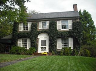 1614 Parkland Dr, Lynchburg, VA 24503