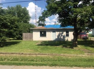 1289 Rice Rd, Centerville, IN 47330