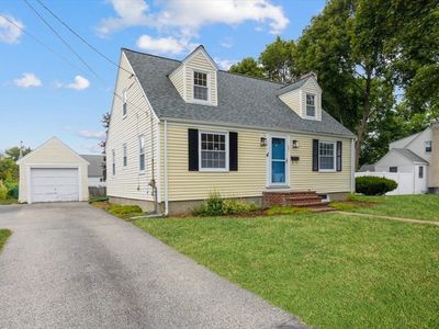 341 Green St, Weymouth, MA, 02191