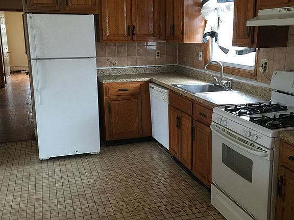Large Kitchen