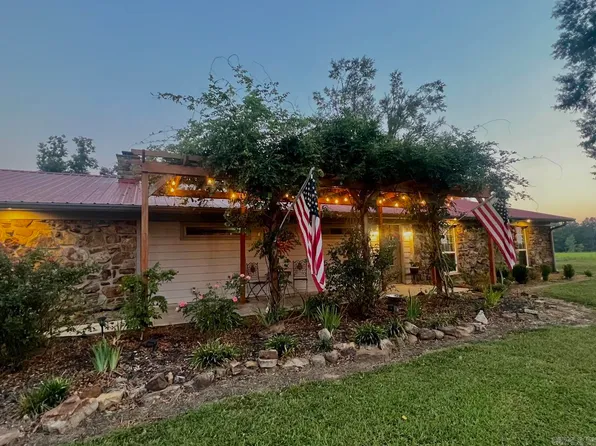 630 Roberts Rd, Rison, AR 71665