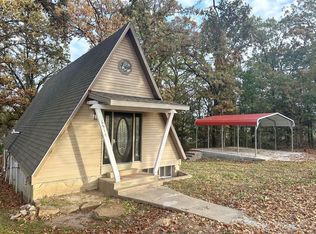 6517 S Highway U, El Dorado Springs, MO 64744