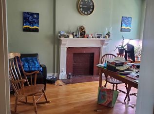 14 Wellman St #3, Brookline, MA 02446