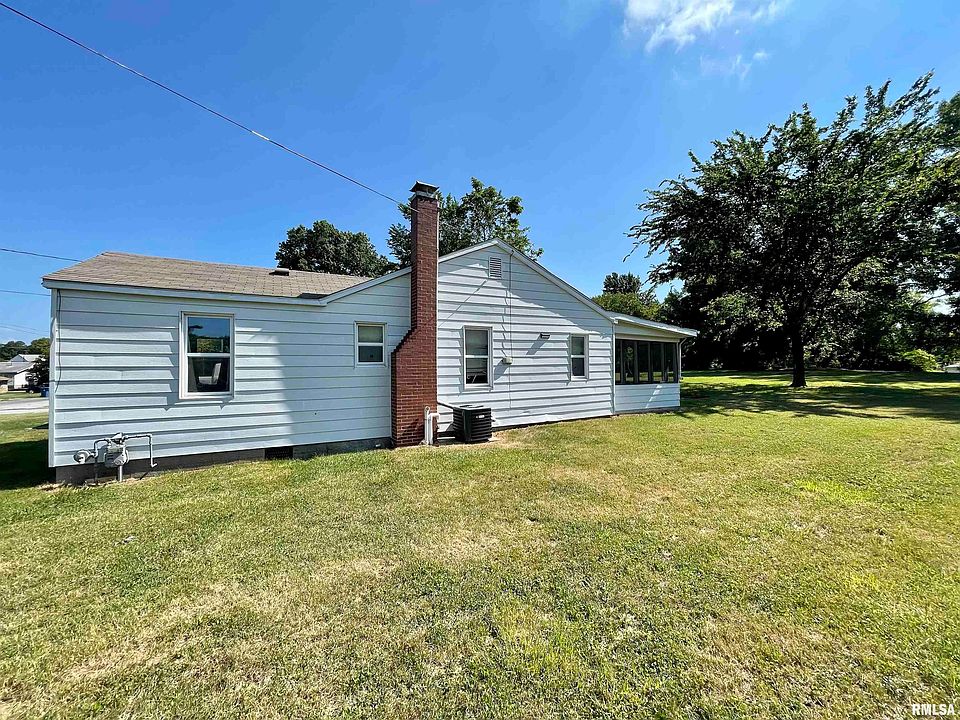 410 Willow St, Carterville, IL 62918 Zillow