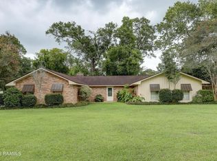 128 Meadow Cir, Opelousas, LA 70570