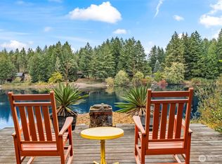 3307 178th Avenue Ct NW, Lakebay, WA
