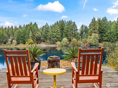 3307 178th Avenue Ct NW, Lakebay, WA, 98349