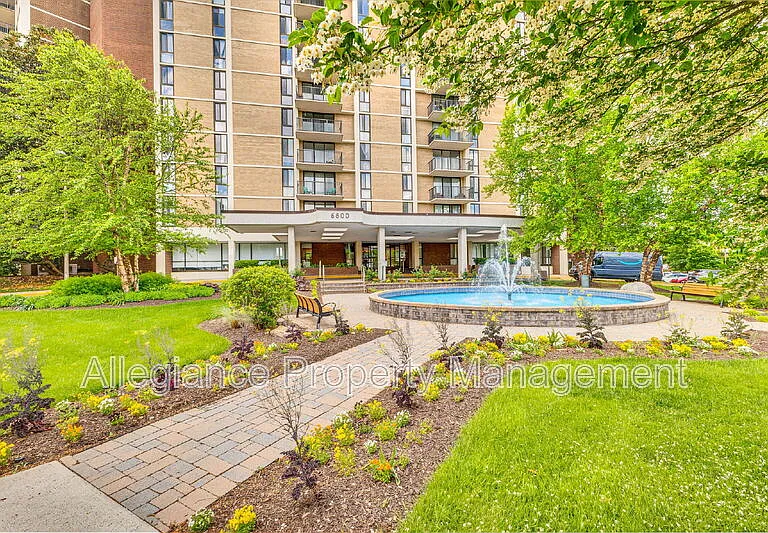 6800 Fleetwood Rd #1105 — Photo 1