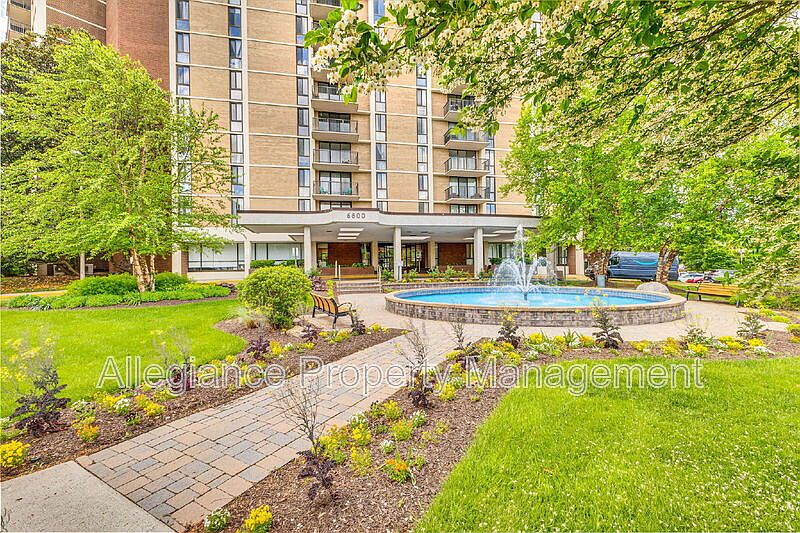 1st image of 6800 Fleetwood Rd APT 1105