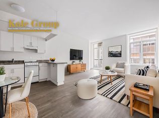 88 Fulton St #527, New York, NY 10038