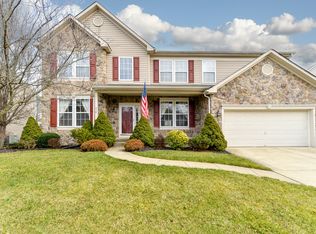 414 Patriots Way, Elkton, MD 21921