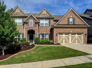 756 King Sword Ct SE, Mableton, GA 30126