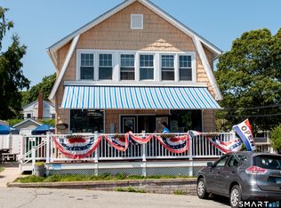 35 Nehantic Drive, East Lyme, CT 06333
