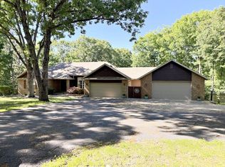 773 Pokeberry Lane, Lampe, MO 65681