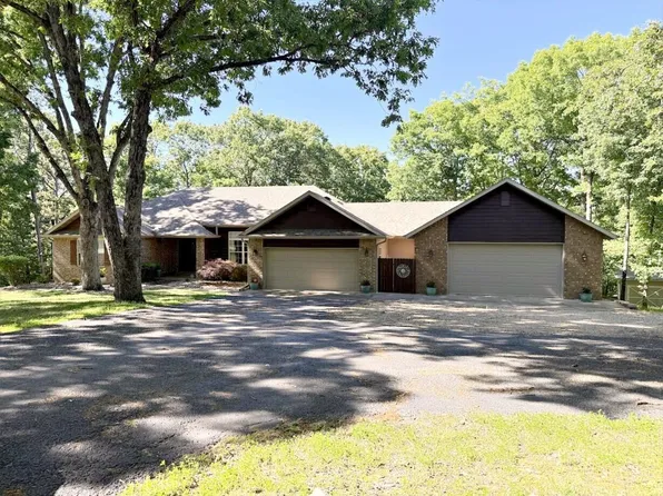 773 Pokeberry Lane, Lampe, MO 65681