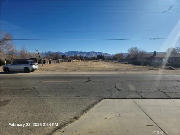 10516 E Ave S #40, Littlerock, CA 93543