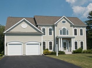 8 Bunting Way, Danvers, MA 01923