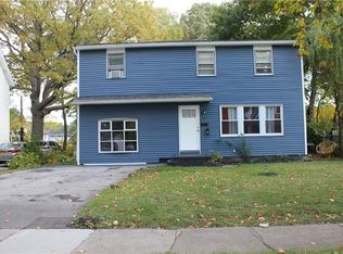 480 Post Ave, Rochester, NY 14619