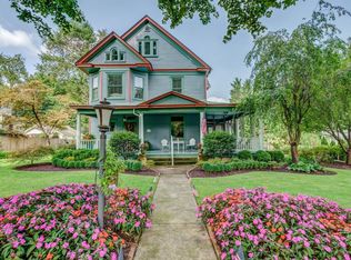 2509 Crystal Spring Ave SW, Roanoke, VA 24014