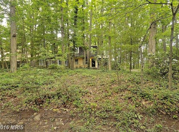 4th image of 6840 Woodland Dr