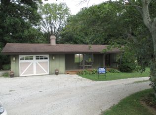 603 S Stringtown Rd, Covington, IN 47932